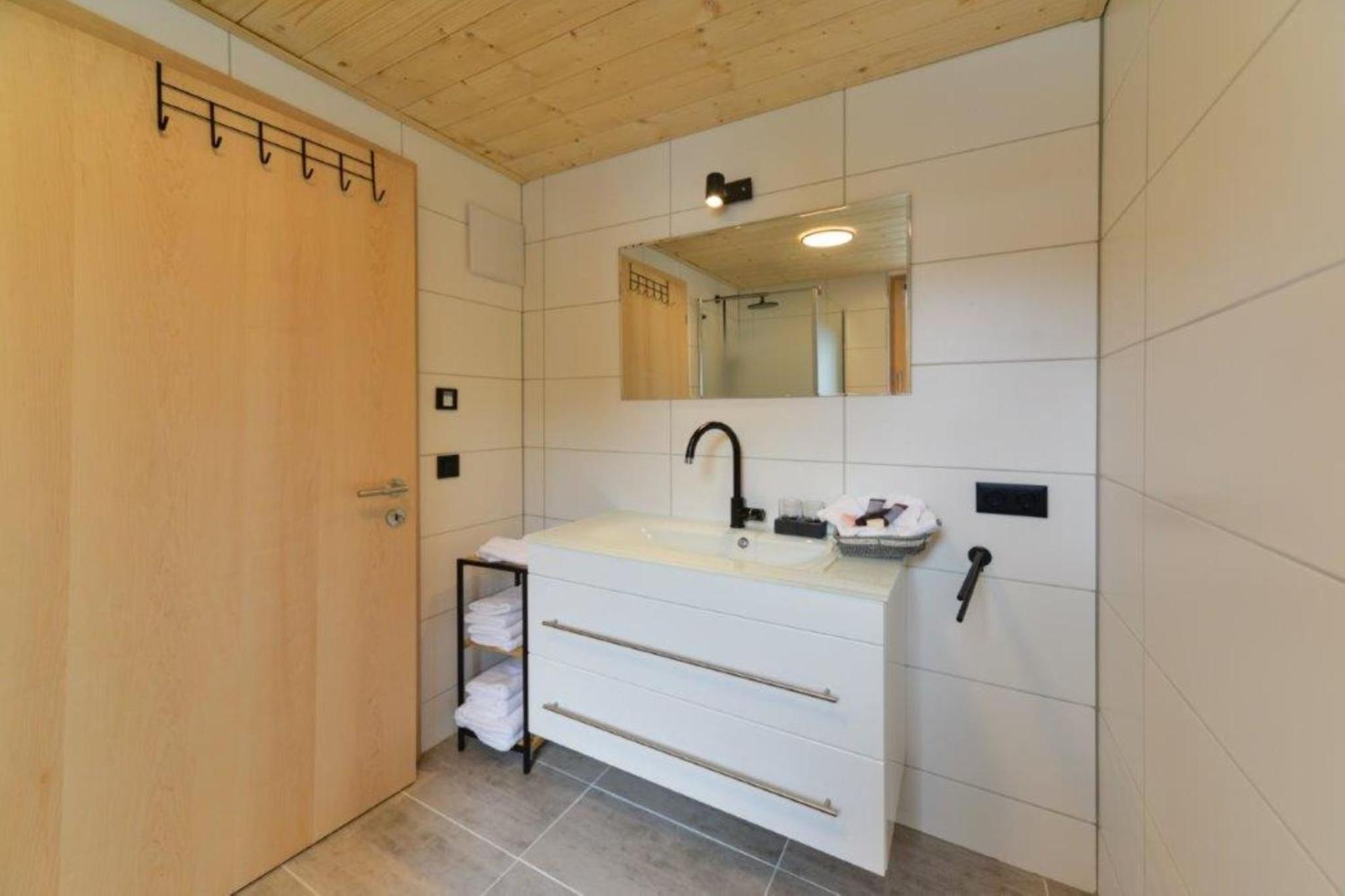 Haus Margrith Alpenblick Appartements Damuels Esterno foto