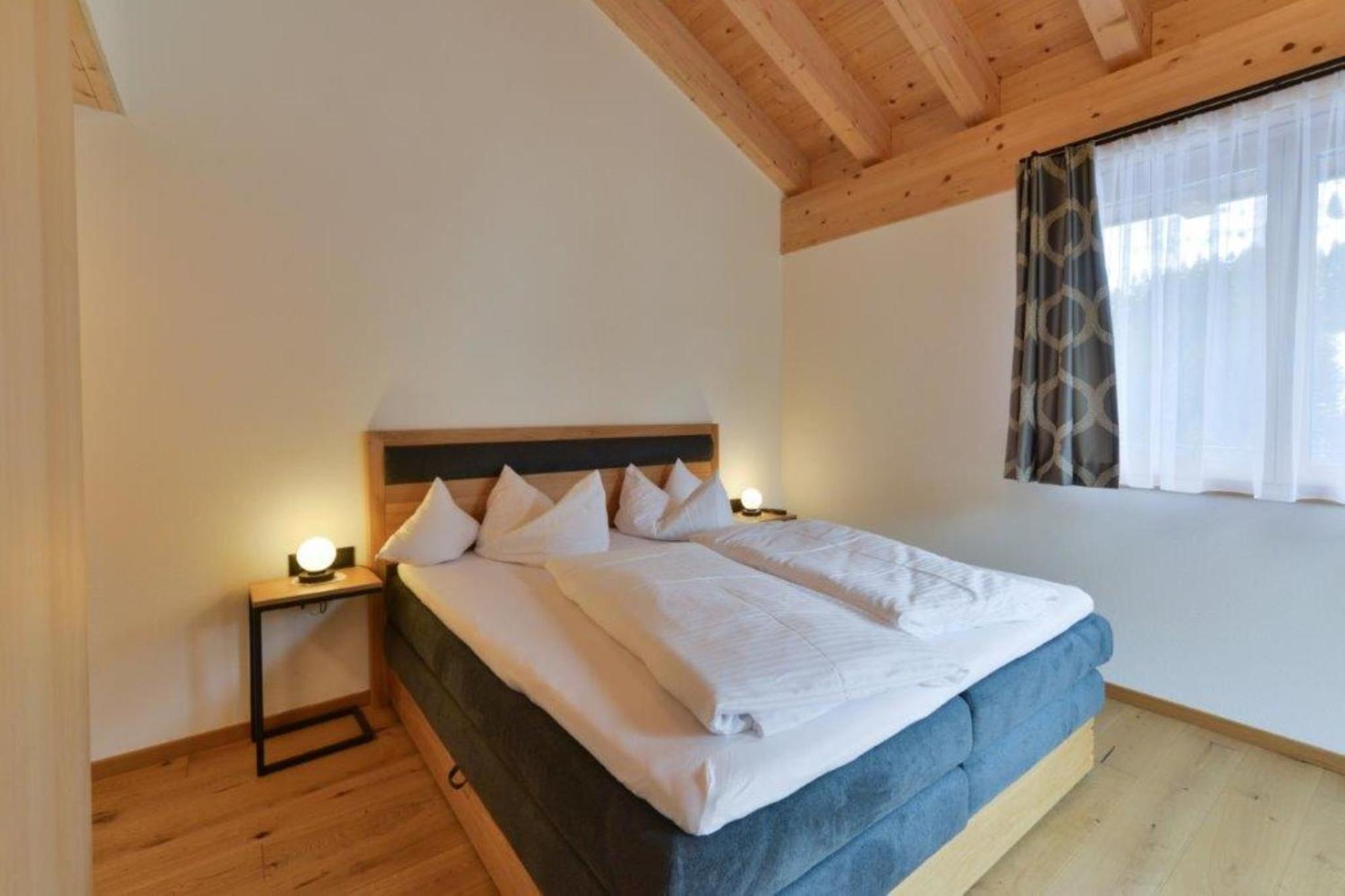 Haus Margrith Alpenblick Appartements Damuels Esterno foto