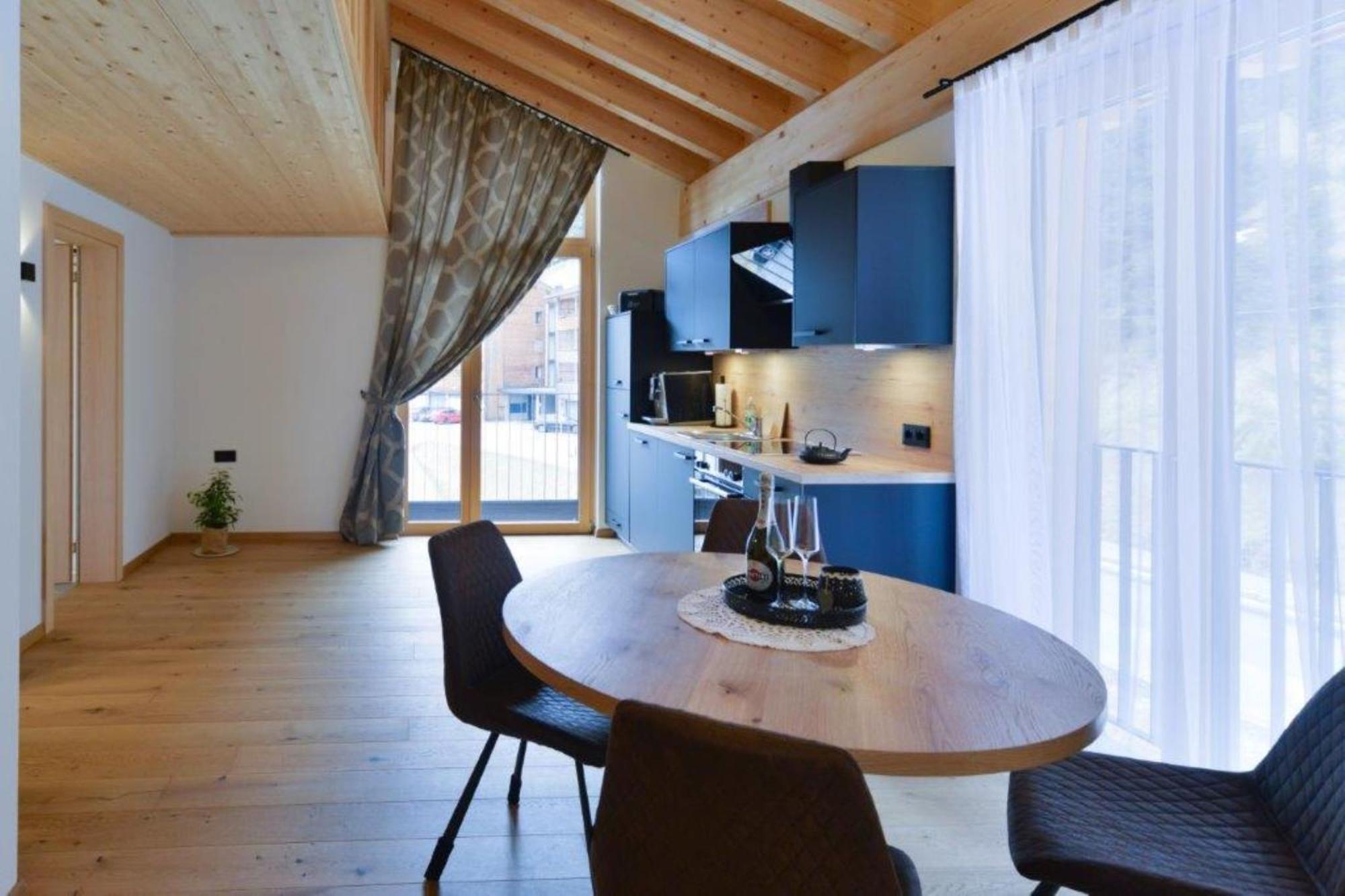 Haus Margrith Alpenblick Appartements Damuels Esterno foto