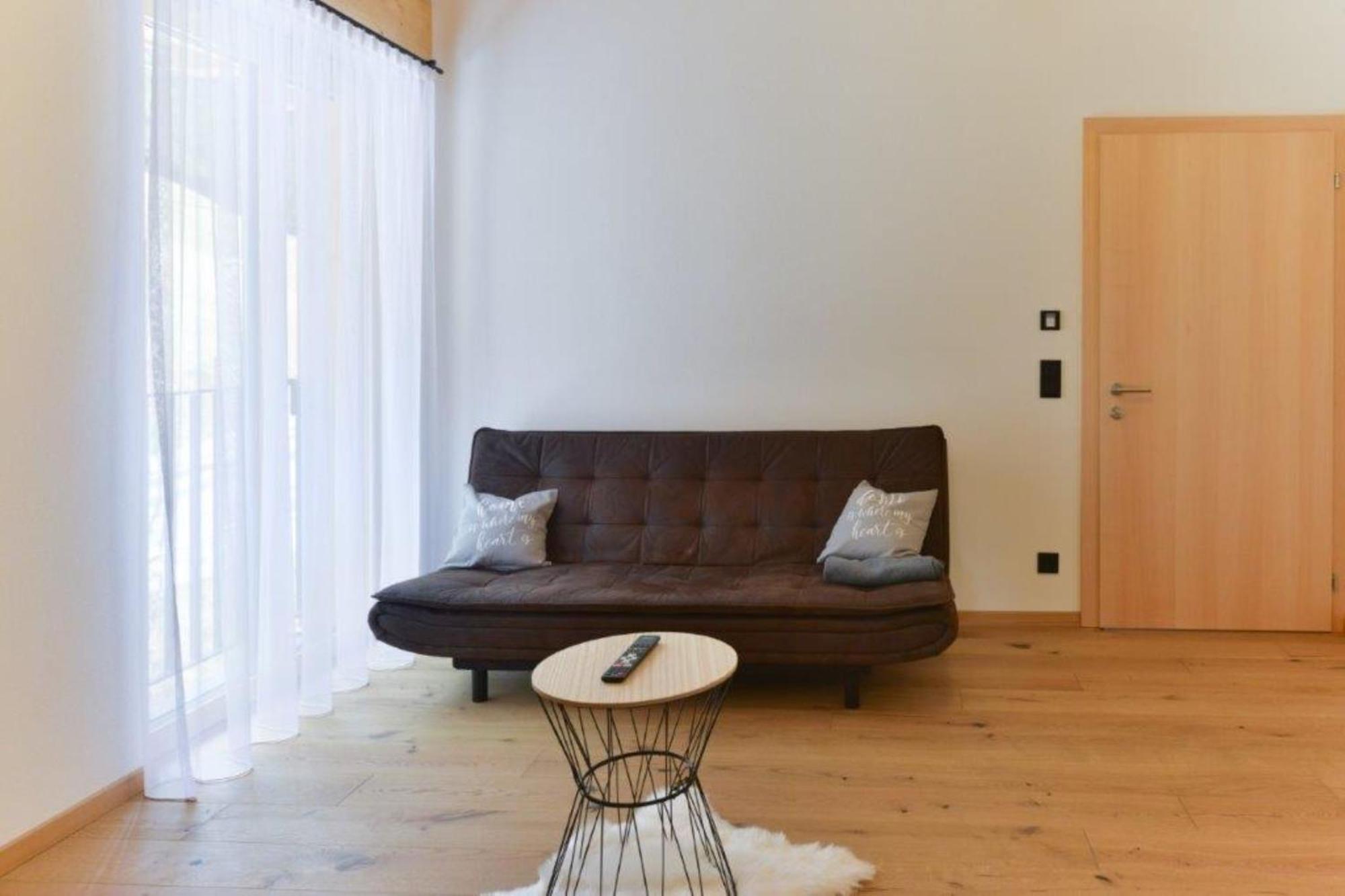 Haus Margrith Alpenblick Appartements Damuels Esterno foto