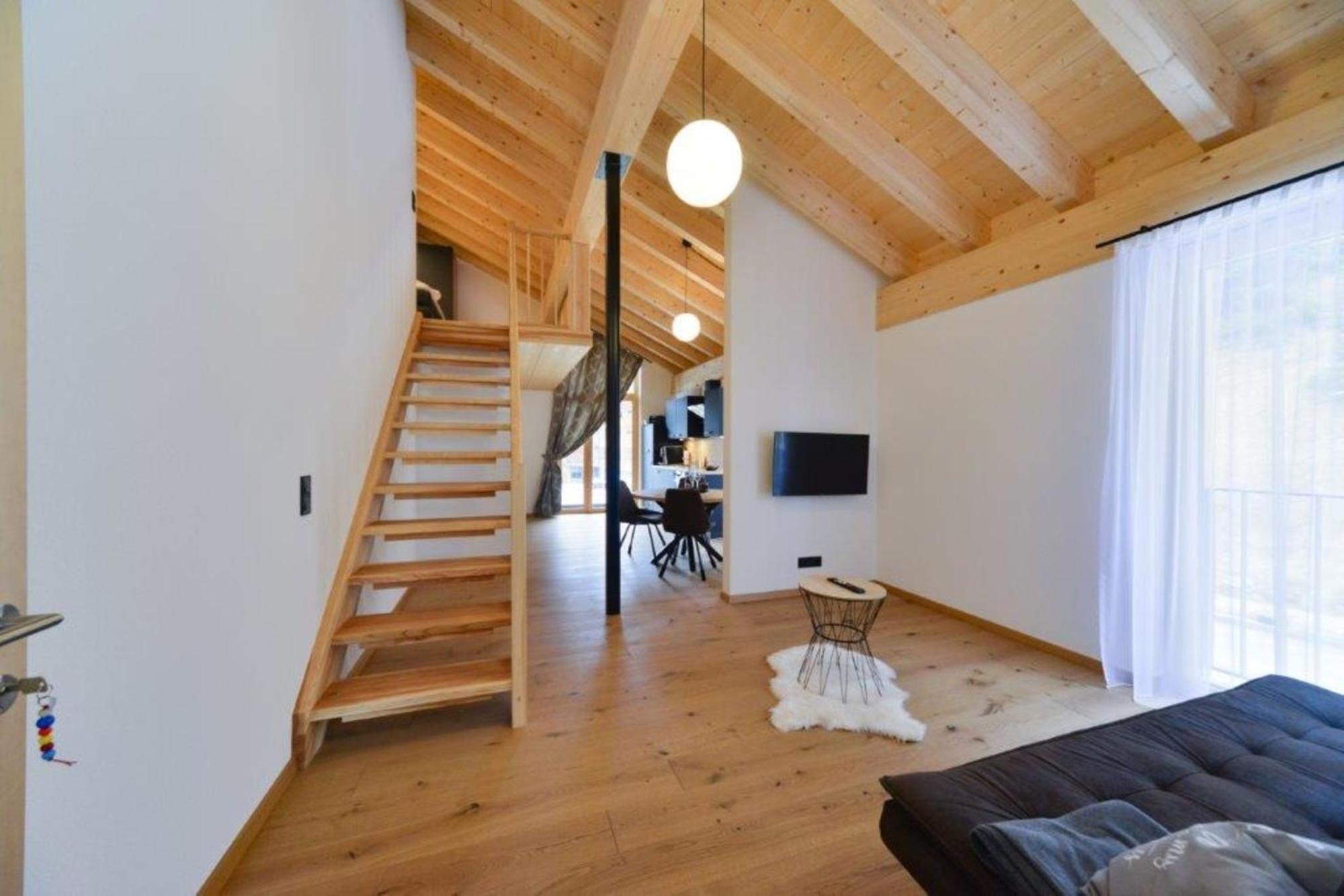 Haus Margrith Alpenblick Appartements Damuels Esterno foto
