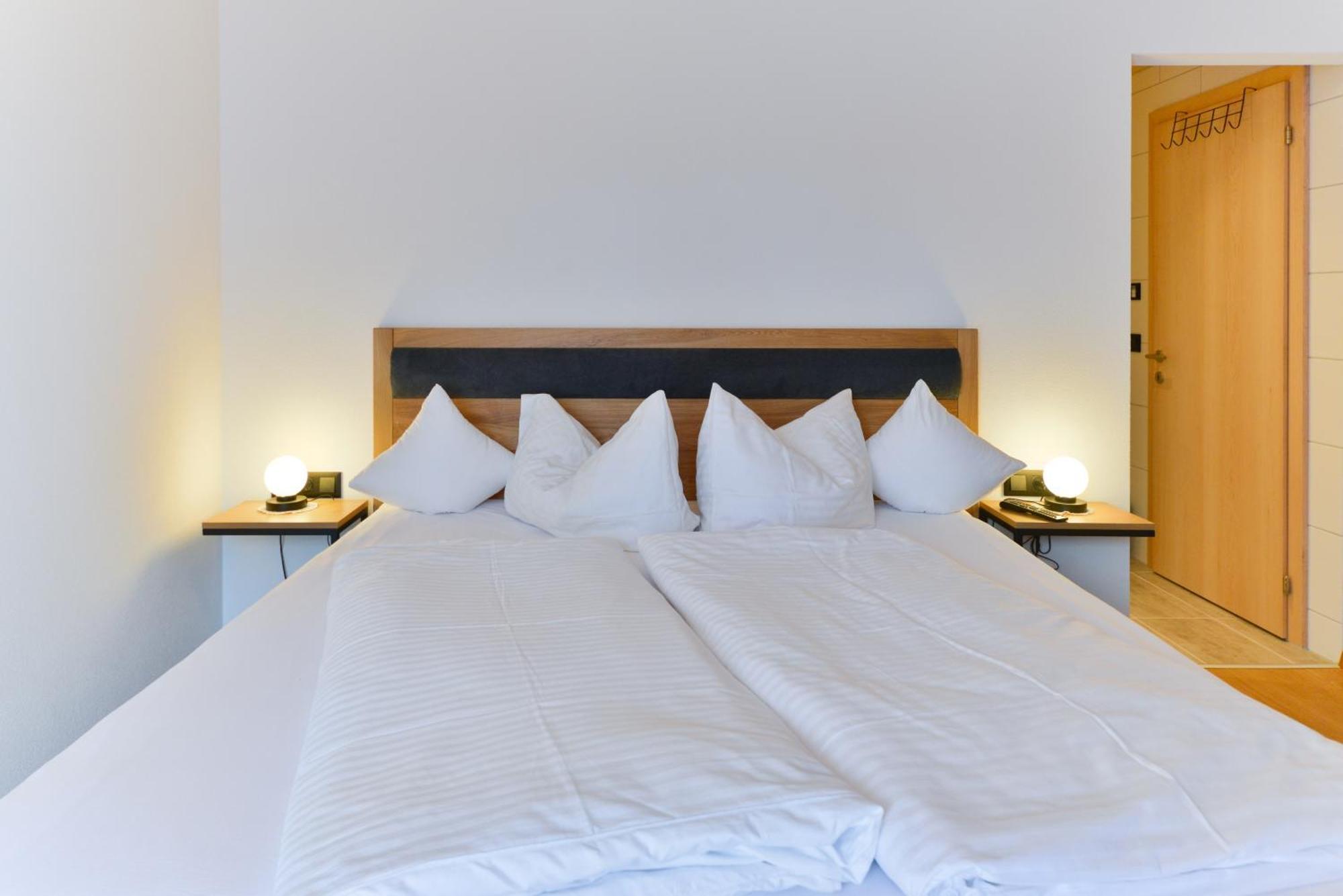 Haus Margrith Alpenblick Appartements Damuels Esterno foto