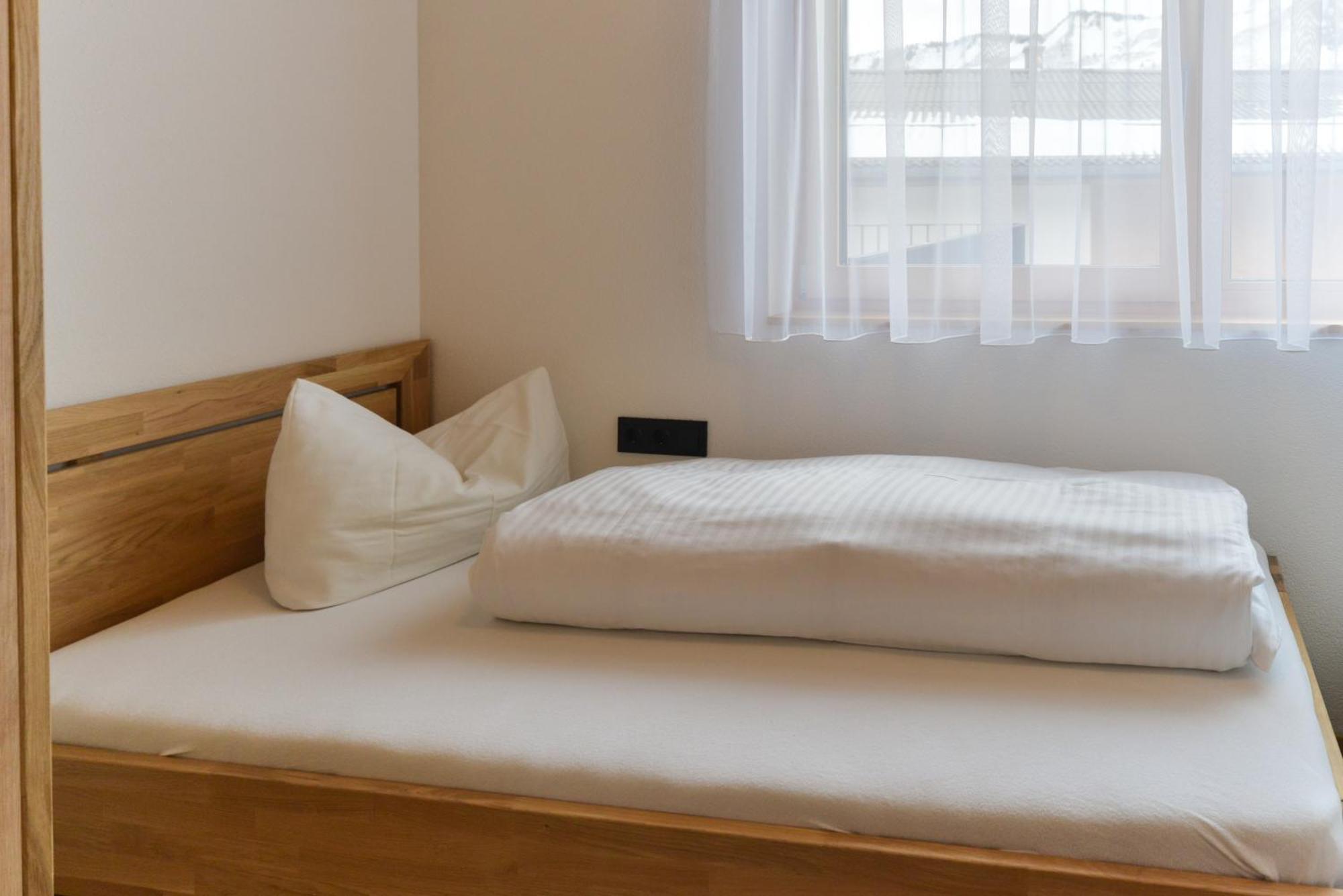 Haus Margrith Alpenblick Appartements Damuels Esterno foto