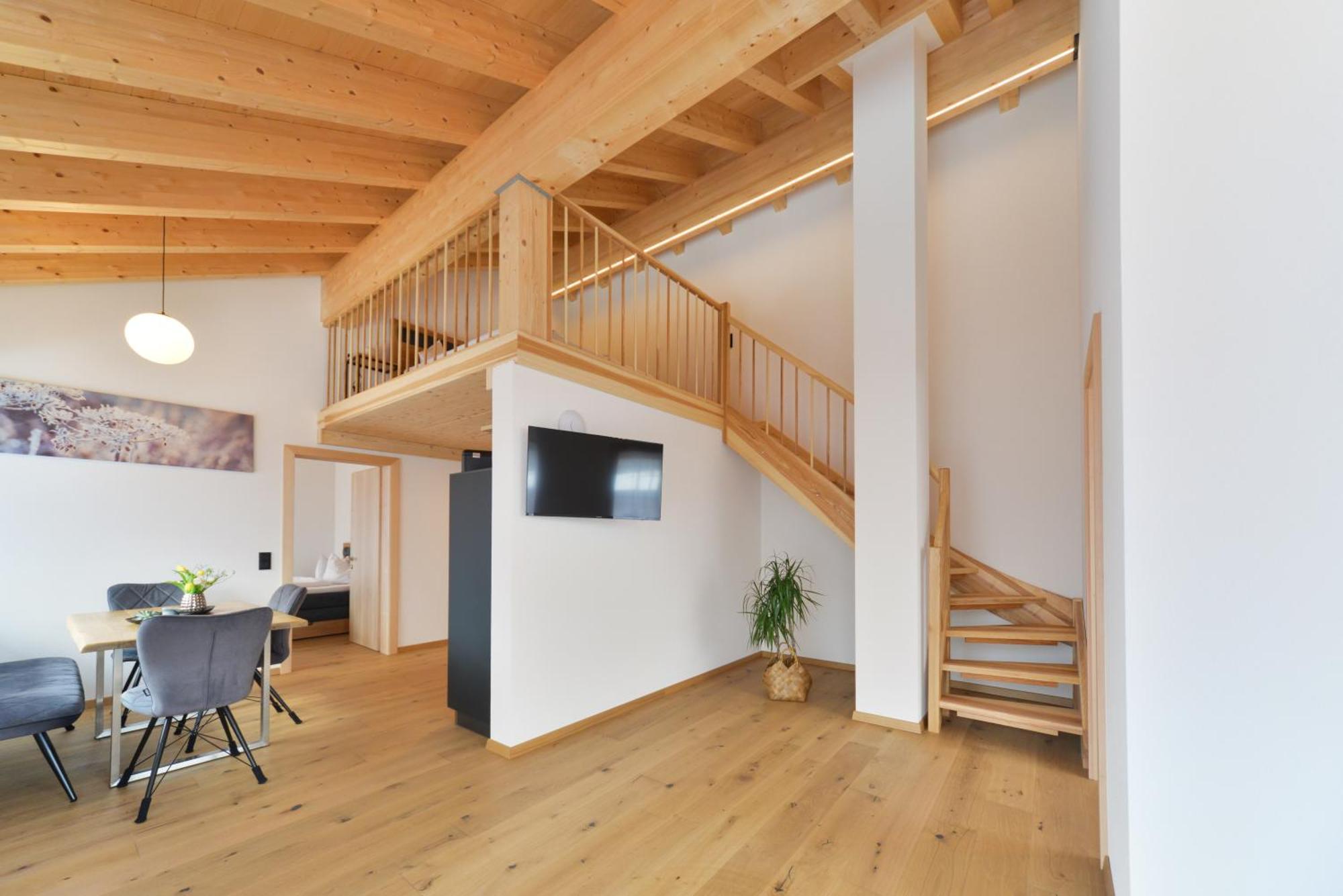 Haus Margrith Alpenblick Appartements Damuels Esterno foto