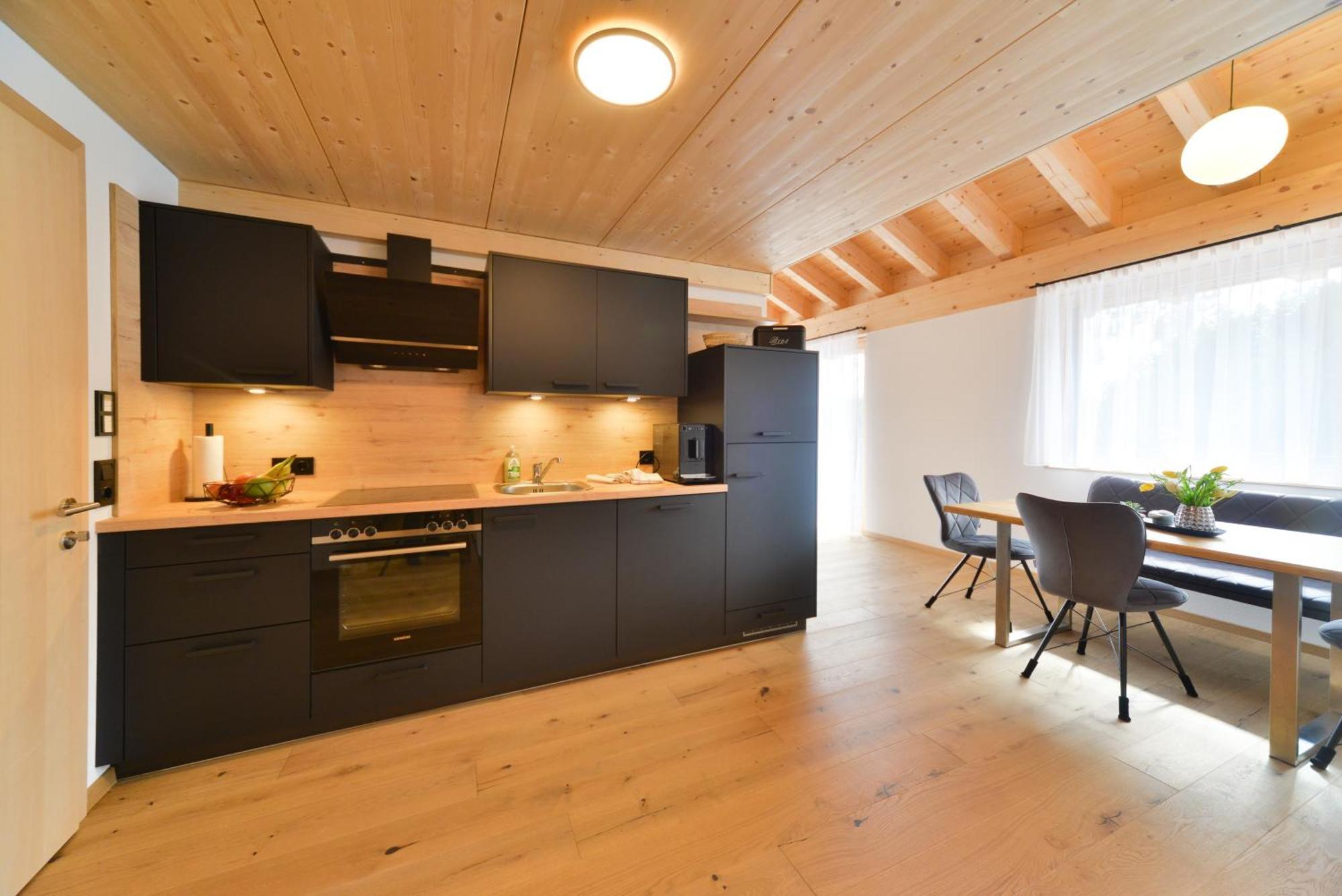 Haus Margrith Alpenblick Appartements Damuels Esterno foto